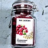 Клюквенный чай с кардамоном