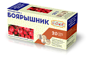 Фиточай "Софи№2 Боярышник" 20 ф-п по 2г Состав: плоды боярышника 100%