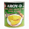 Ростки бамбука (цельные), 2,95кг