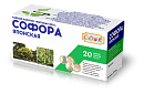 Чайный напиток "Фитобар № 31" "Софора японская"  20 ф/п по 1,5 г