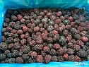 Ежевика замороженная Ежевика замороженная