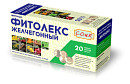 Фиточай "Фитолекс" Желчегонный 20 ф-п по 1.5г