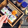 Низкокалорийные джемы Yummy Jam Низкокалорийные джемы Yummy Jam