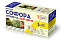 Фиточай "Софора с шиповником" 20 ф-п по 1.5г