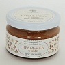 Крем-мед со вкусом Бразилии