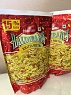 Индийская закуска Haldirams Khatta Meetha 200г