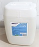 Кокосовое масло 27 кг, нерафинированное organic Кокосовое масло 27 кг, нерафинированное organic