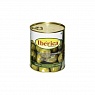 Оливки Iberica гигантские с косточкой, 875г