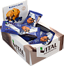 Батончик Blueberry Muffin (12 штук) Slim