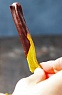 Манго 7organic в темном бельгийском шоколаде Манго 7organic в темном бельгийском шоколаде