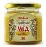 Мед органический, проверенный, настоящий и честный