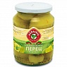 Перец острый Kedainiu яблочный, 620г