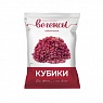 Овощи сушеные. Свёкла. кубик 