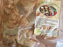 Шашлык из сейтана