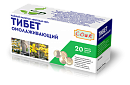 Чайный напиток "Фитобар № 7" "Тибет" омолаживающий 20 ф/п по 1,5 г