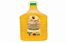 Подсолнечное масло не рафинированное 5 л. Extra Virgin