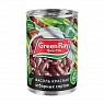 Фасоль Green Ray красная, 425г Фасоль Green Ray красная, 425г
