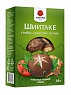 100% натуральный продукт Грибы "Шиитаке" Mayumi, 50 г
