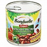 Фасоль Bonduelle красная в соусе чили, 400г Фасоль Bonduelle красная в соусе чили, 400г