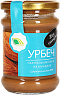 Натуральная паста Урбеч из миндаля "Биопродукты"
