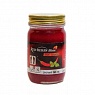 Бальзам красный Red Herbs (с чили перцем), 50гр