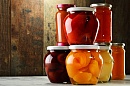 Консервированные фрукты Консервированные фрукты