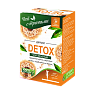 Чай с травами Detox 80гр