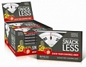 Жевательная резинка для похудения Snack Less со вкусом клубники Жевательная резинка для похудения Snack Less со вкусом клубники