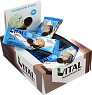 Батончики Cookies and Cream (12 штук) Slim