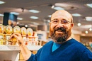 Натуральный цветочный мед от производителя