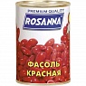 Фасоль красная в Rosanna, 400г Фасоль красная в Rosanna, 400г