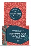 Raspberry Truffle Трюфели из темного шоколада со вкусом малины Raspberry Truffle Трюфели из темного шоколада со вкусом малины