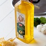 Подсолнечное масло холодного отжима Vivid