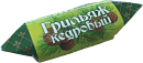 Кедровый грильяж в шоколаде (весовой в бумажной упаковке) ф-ка "Ангара" г. Иркутск