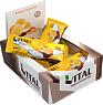 Батончик Banana Supreme (12 штук) Vegan