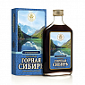 Серия фитобальзамов на сахарном сиропе "Горная Сибирь"