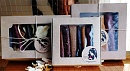 Коробка с пастилой S, M, L Коробка с пастилой S, M, L