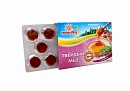 Медовые леденцы – твердый мёд с шалфеем HoneyWay®. 