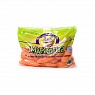 Морковь Маркоша 250г