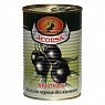  Маслины Acorsa крупные без косточки 425г