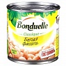 Фасоль Bonduelle белая, 400г Фасоль Bonduelle белая, 400г