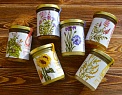 Натуральный мед с Алтая (Краснощековский и Бийский районы)