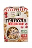 Гранола с клюквой 400гр