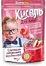 Кисель "Фитодар" Для детей плодово-ягодный 150 гр Кисель "Фитодар" Для детей плодово-ягодный 150 гр