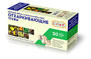  Фиточай "Фитал2 Мать-и-мачеха микс" Отхаркивающий 20 ф-п по 1.5г