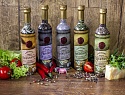 Растительное масло холодного отжима