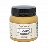 Арахисовая безглютеновая паста с морской солью DopDrops 265г.