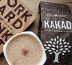 Какао-крупка