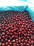 Вишня замороженная