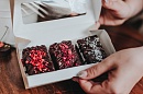 Альтернативные десерты БЕЗ: выпечки, сахара, глютена и животных продуктов